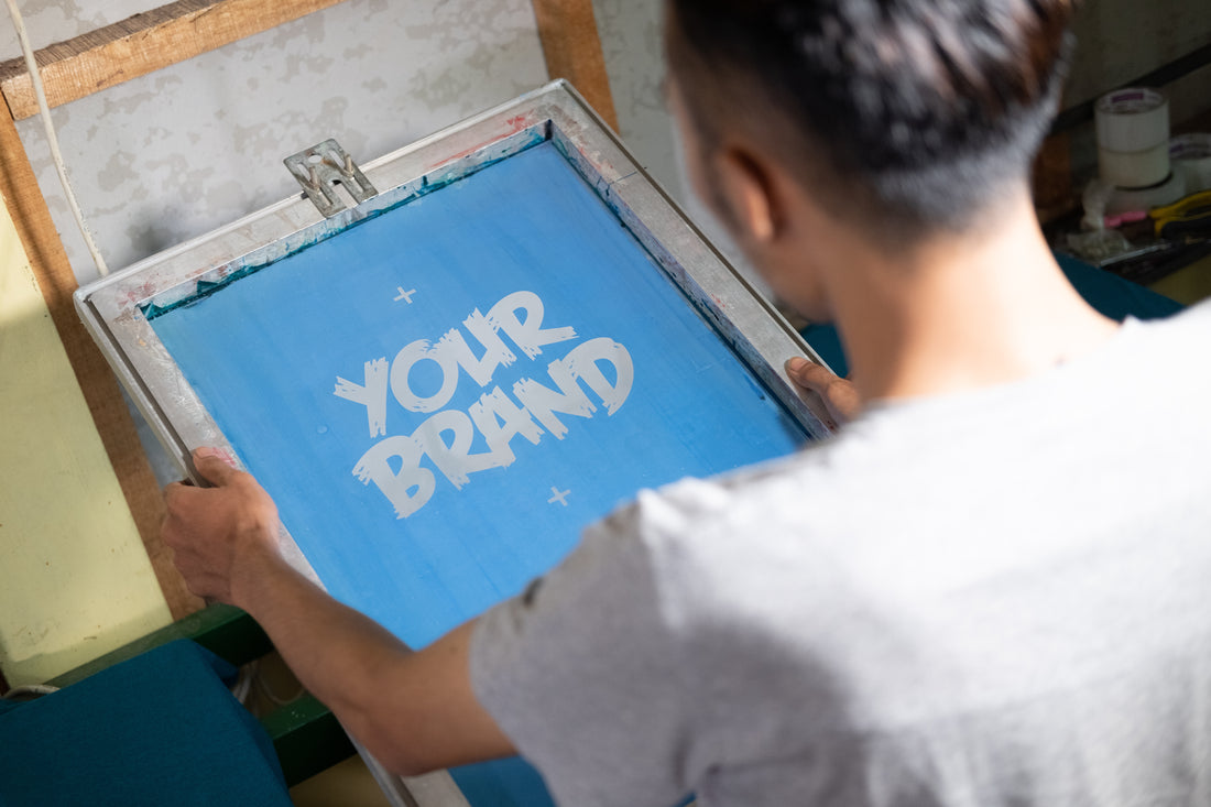 The Ultimate Guide to Choosing the Right Emulsion for Screen Printing: