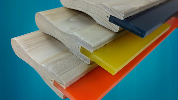 The Ultimate Guide to Choosing the Right Screen Printing Squeegee