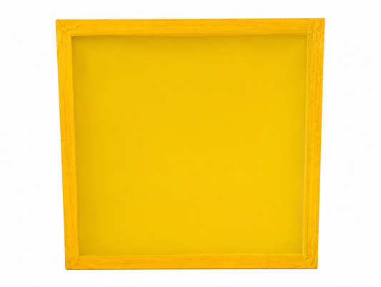 24x24 Thin Square Screen 24"x24"x1/2"