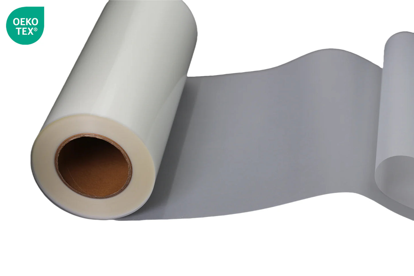 13″x328′ Instant Peel Premium Double Matt DTF Film (85μm) – Professional-Grade DTF Transfer Film