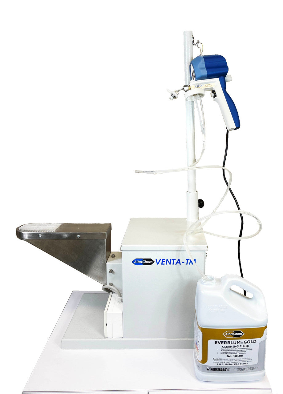 Spot Cleaning Gun Expert SP-3000