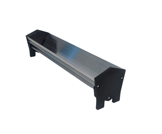 Dual Edge Scoop Coater