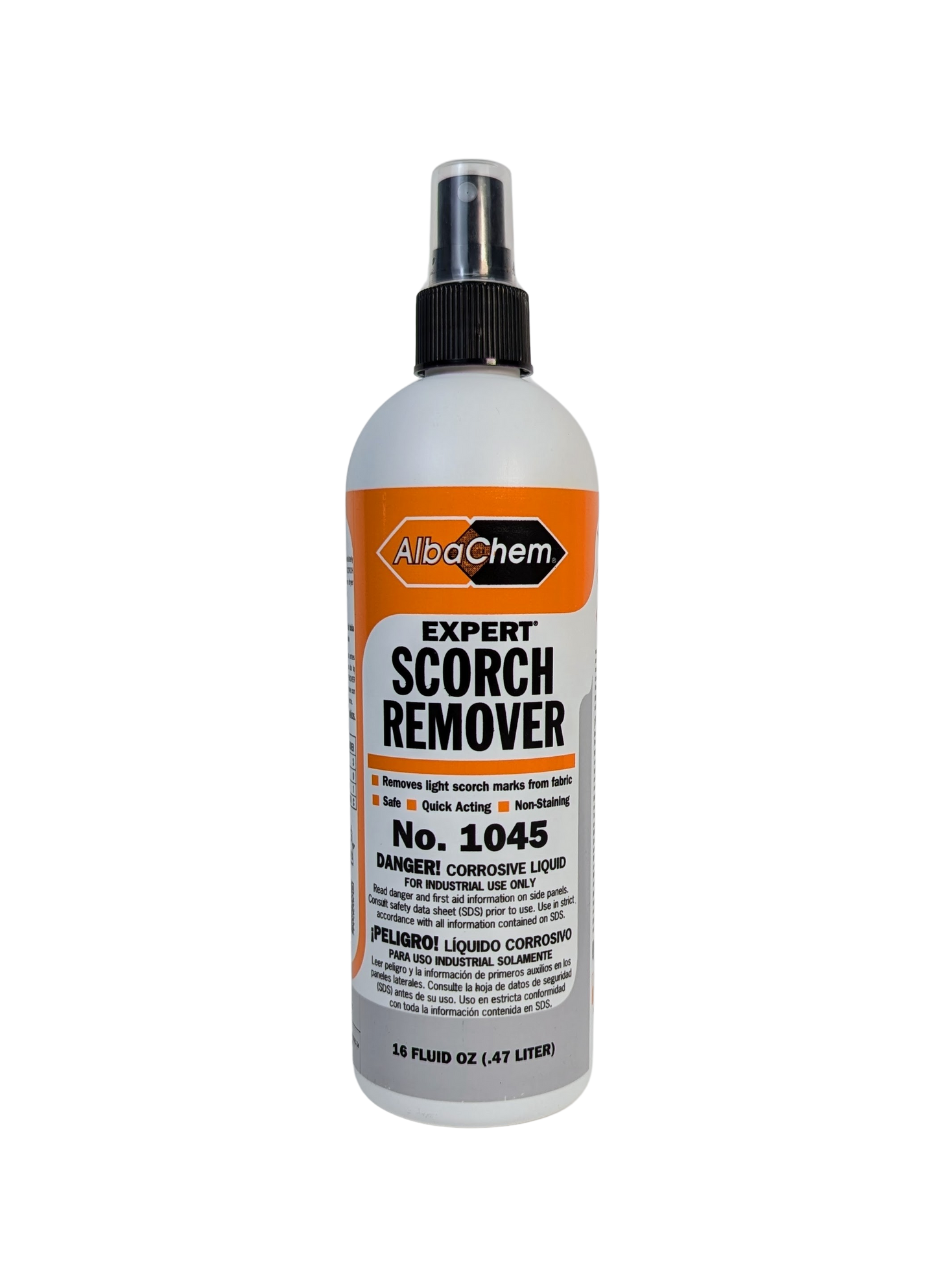 EXPERT® Scorch Remover