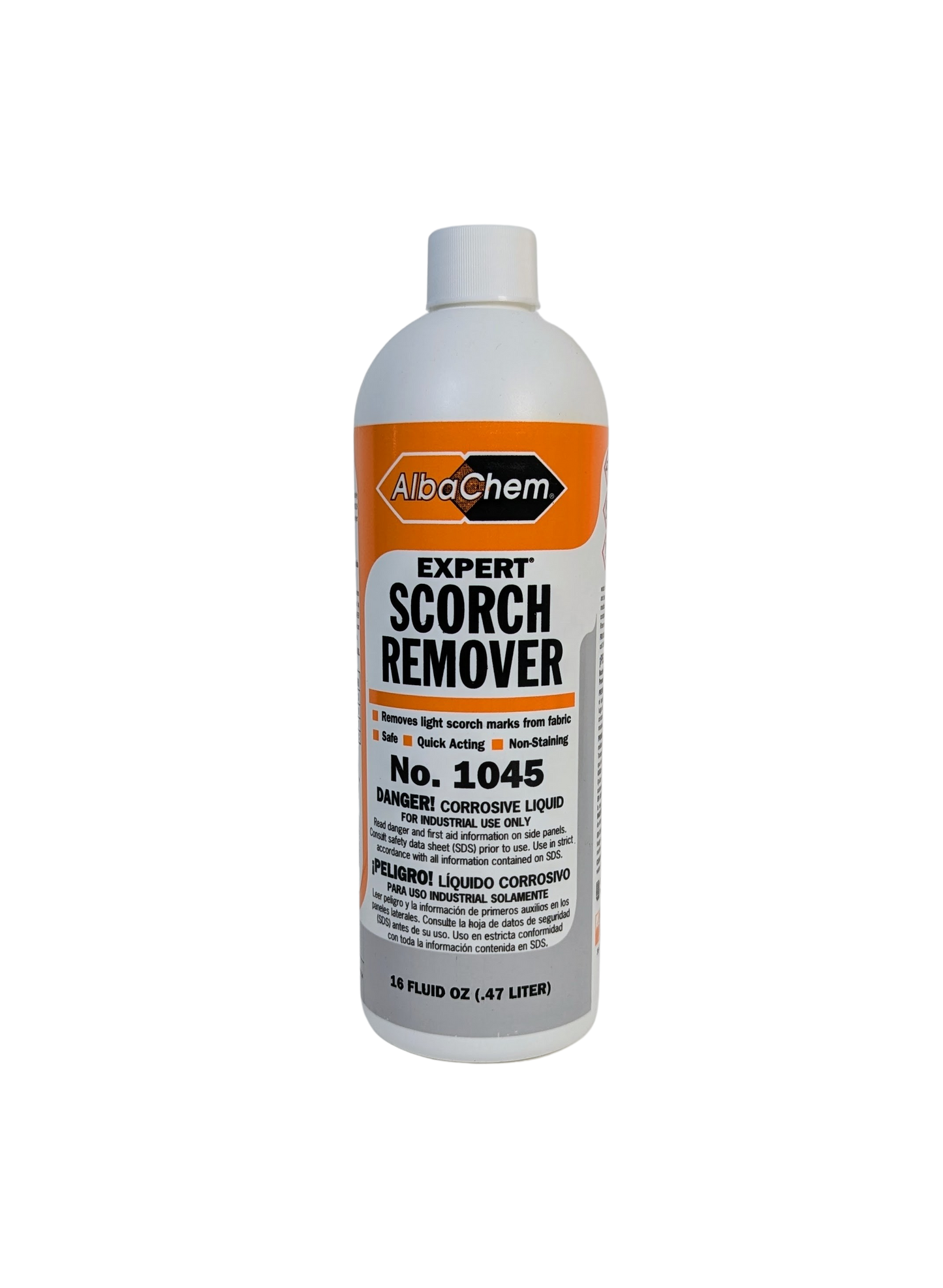 EXPERT® Scorch Remover