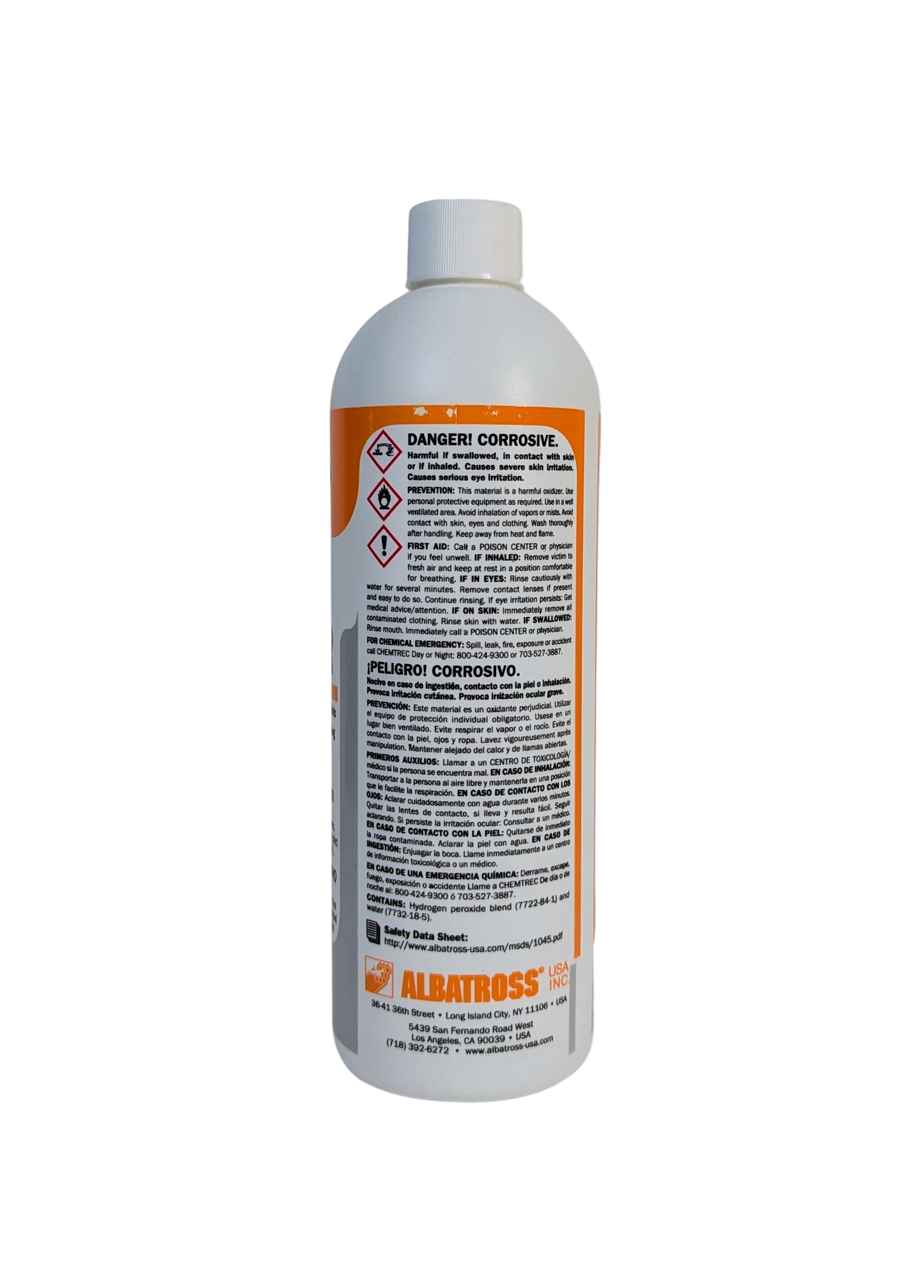 EXPERT® Scorch Remover