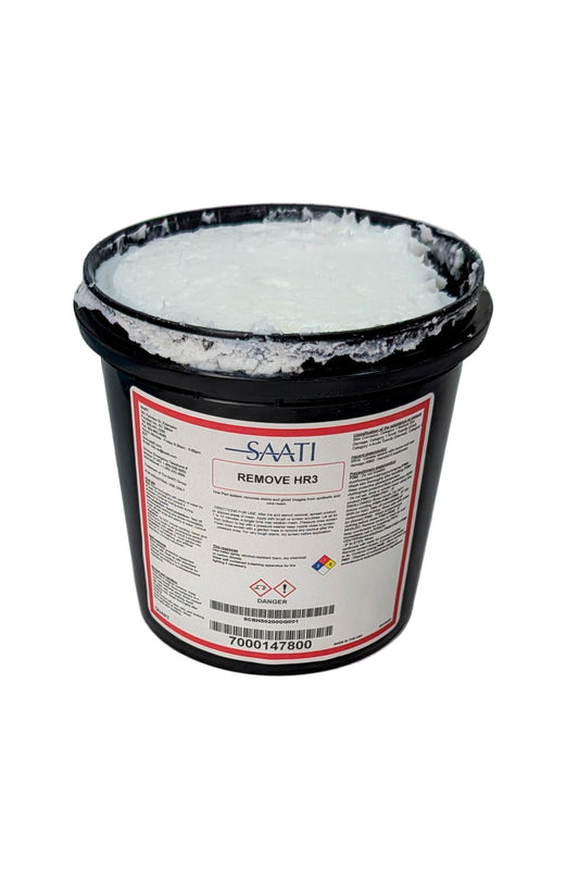 Saati Remove HR3