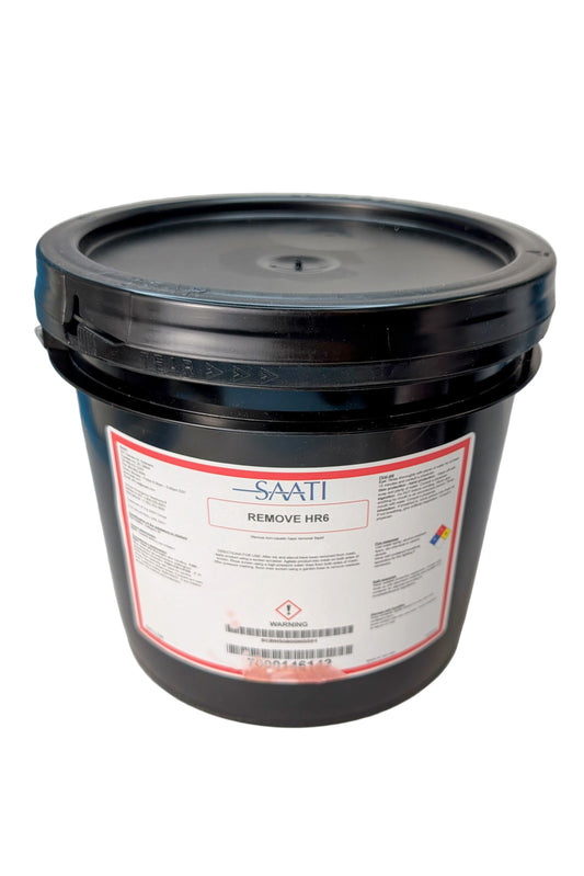 Saati Remove HR6