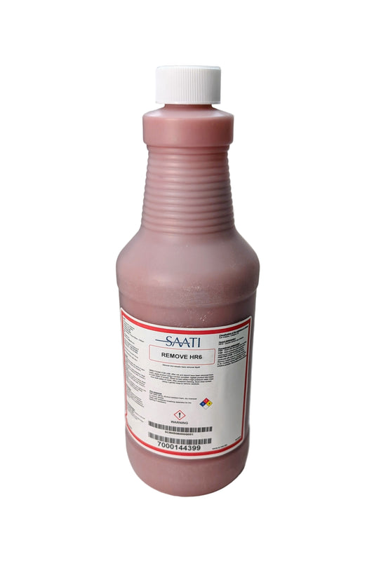 Saati Remove HR6