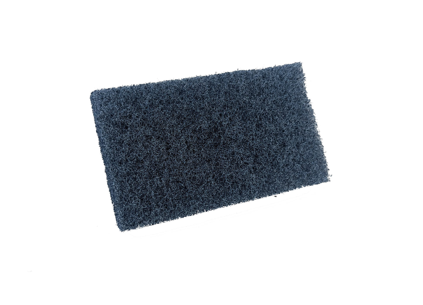 Nylon Scrubbing Pad with Handle