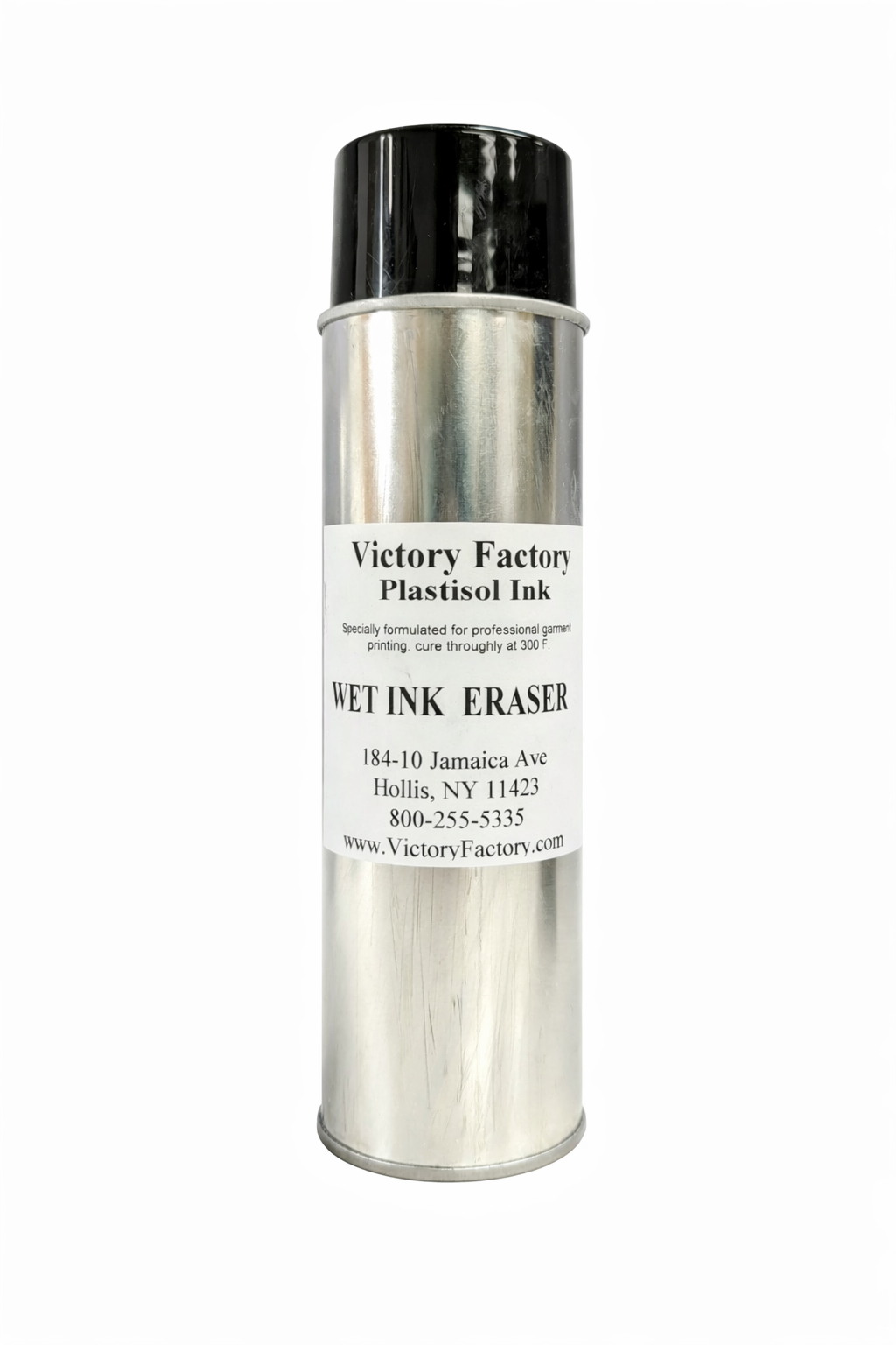 Wet Ink Eraser - Ink Remover 20oz