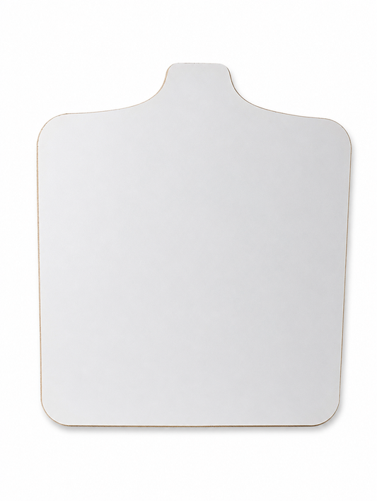 Standard Wood Platens