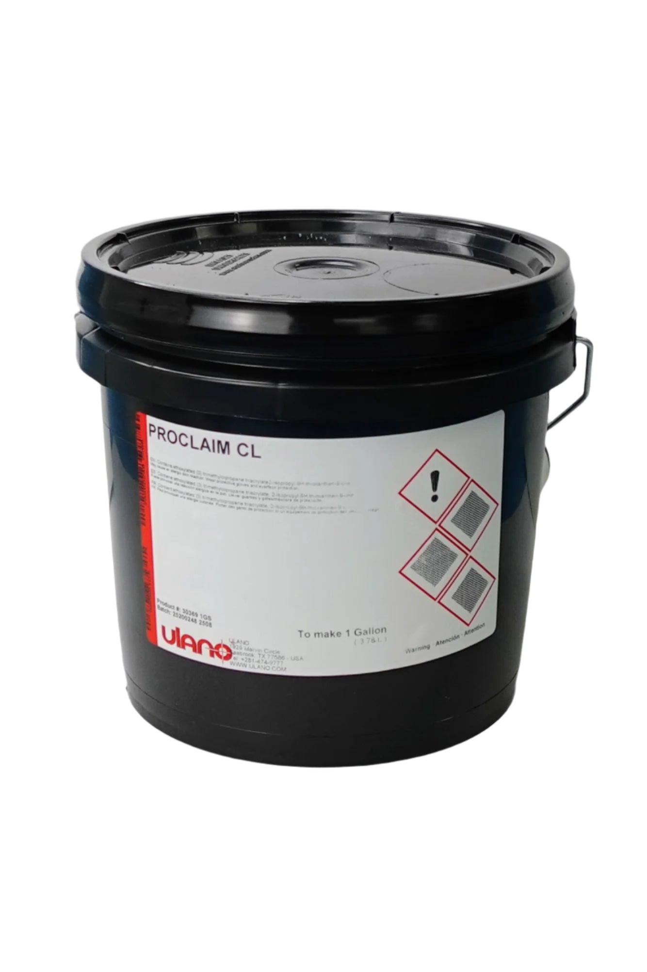 Ulano Proclaim Emulsion Clear