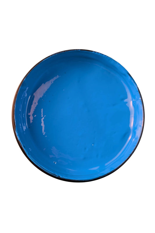 Sky Blue Victory Bio Ink Water Base