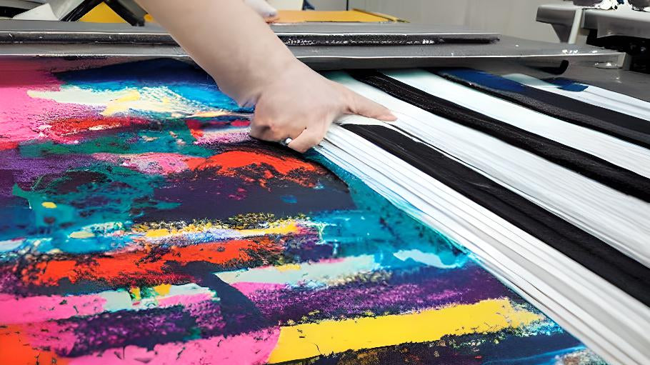 Unlock the Secrets of Screen Printing: A Guide to Understanding T-Shirt Printing Supplies