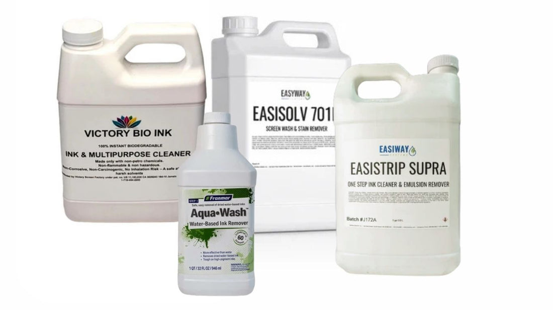 best ink stain remover