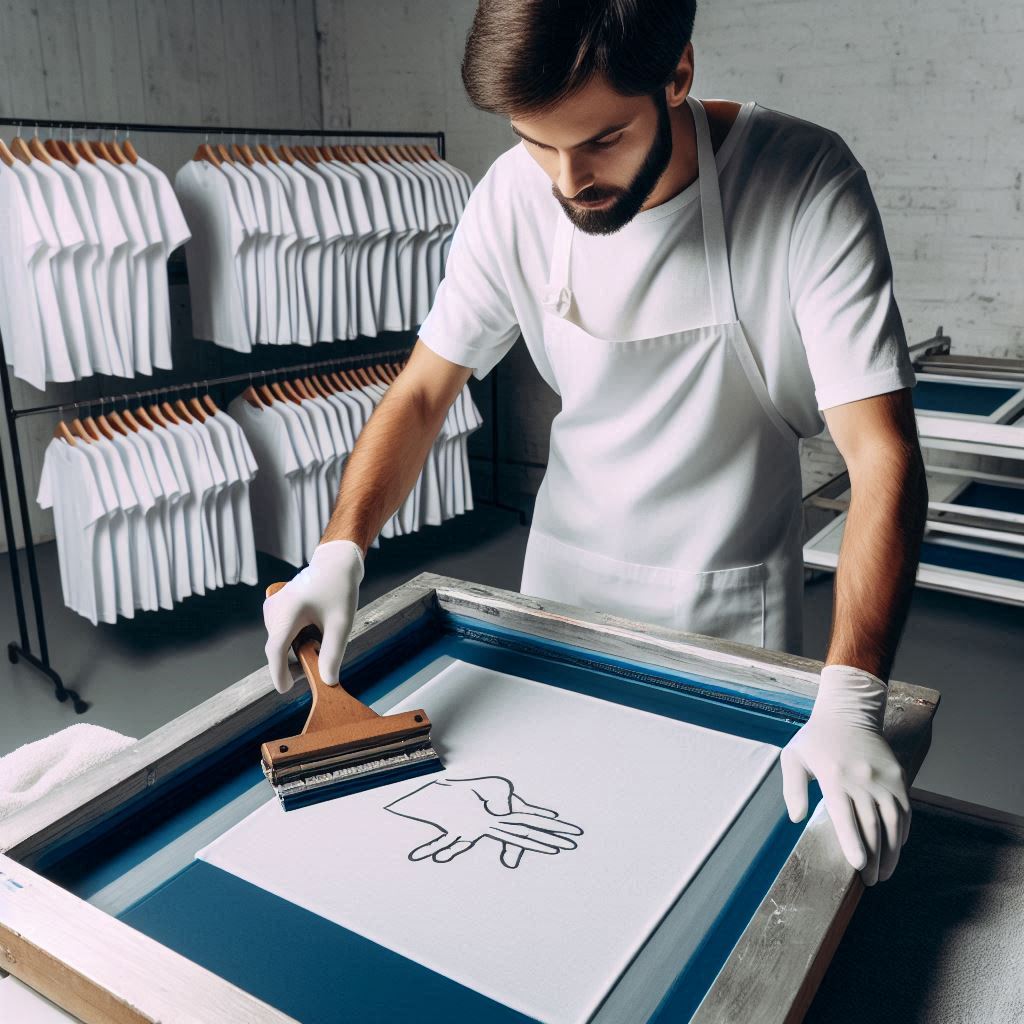 The Essential Guide to Silk Screen for Screen Printing: Everything You Need to Know