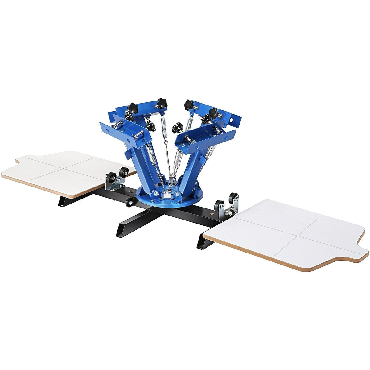 Best Screen Printing Machine: How to Choose for Your Shop – Victory ...
