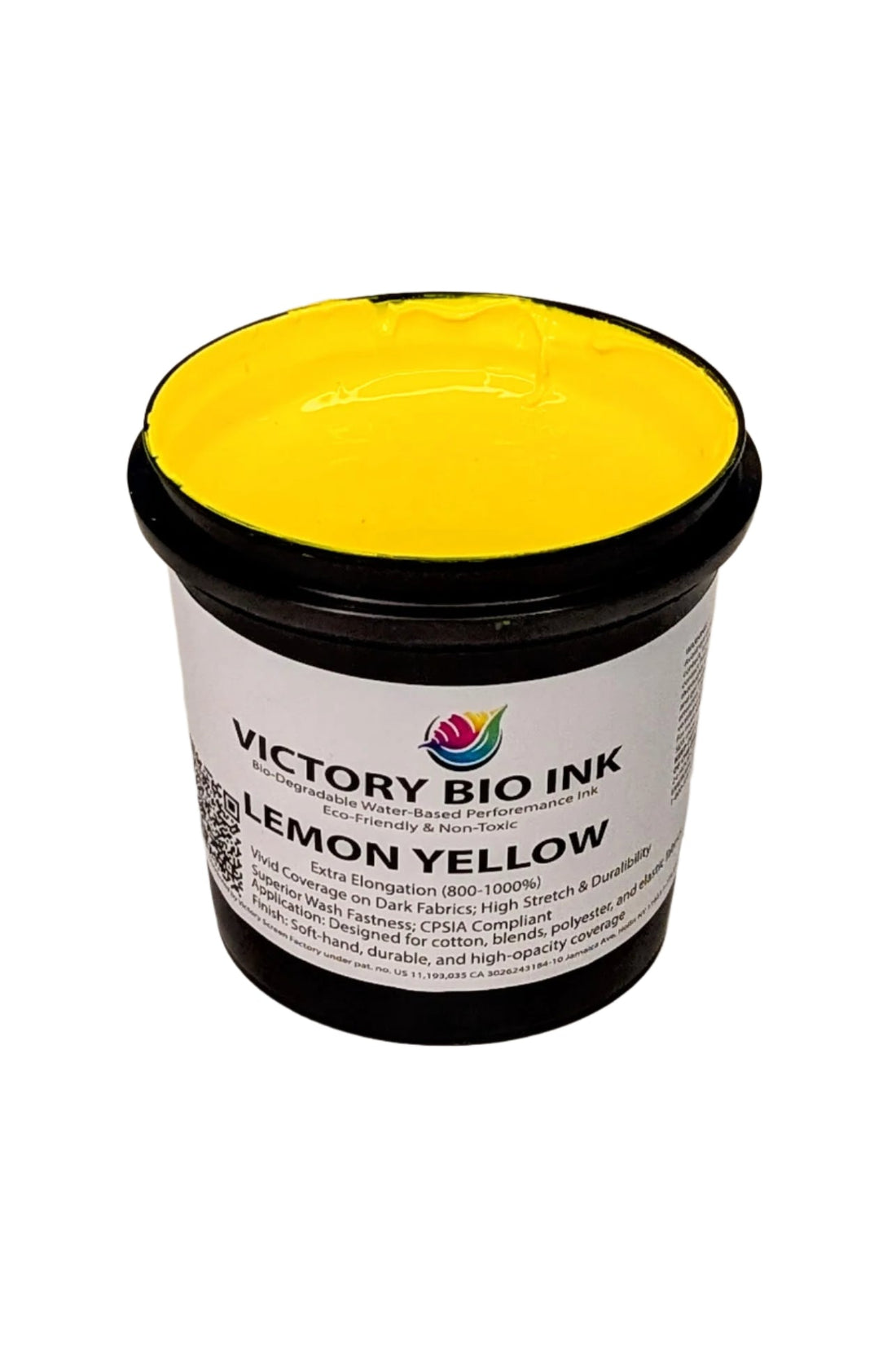 Unlock Bold Creativity with Victory Bio Inks – Premium Plastisol &amp; Water-Based Screen Printing Inks