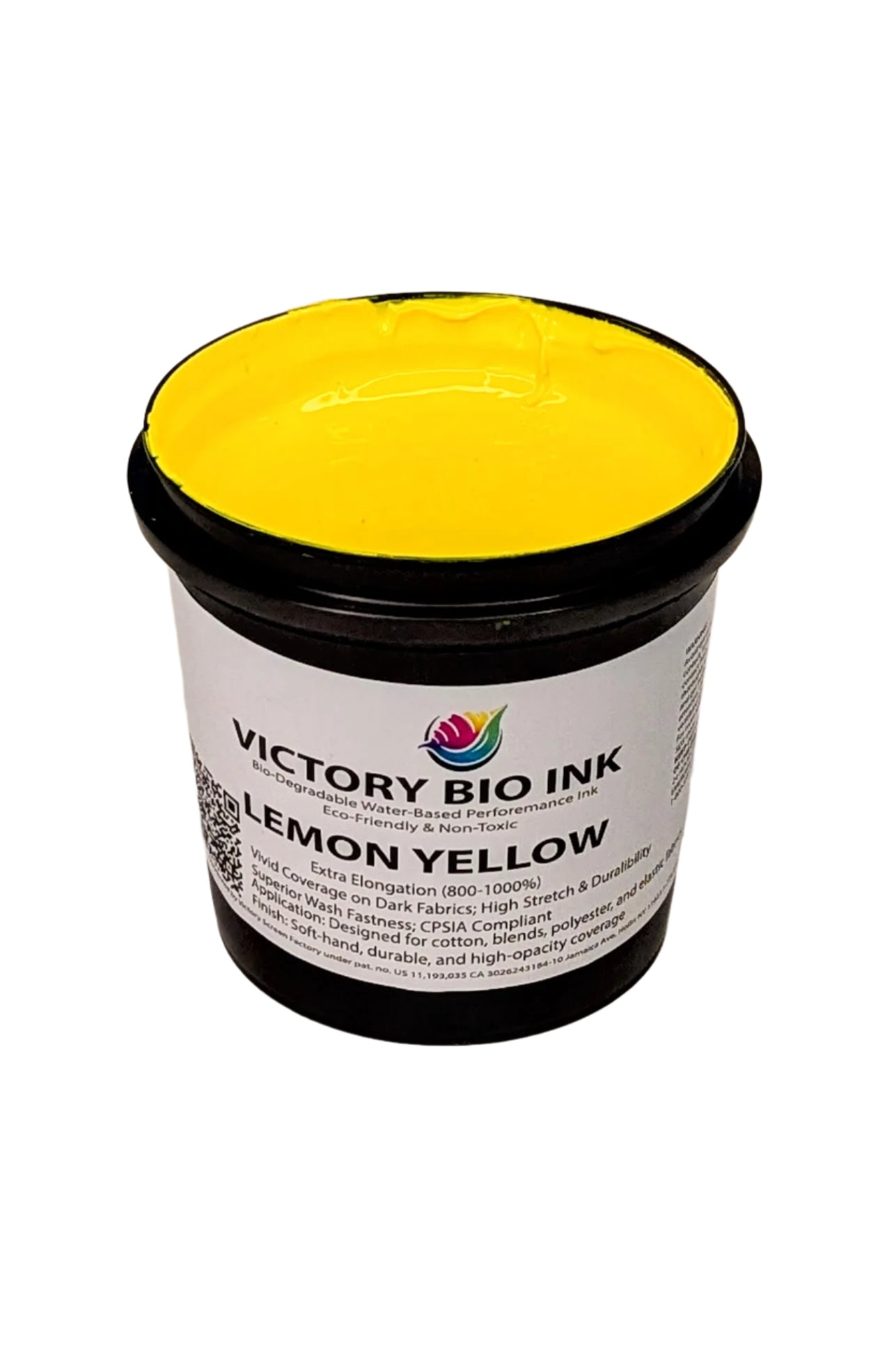 Unlock Bold Creativity with Victory Bio Inks – Premium Plastisol &amp; Water-Based Screen Printing Inks