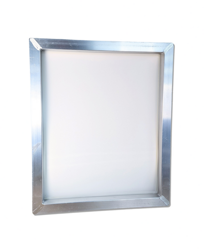 21x27 Premium Aluminum Screen Printing Screens