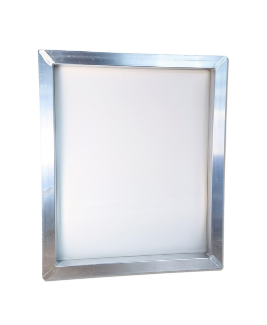 21x27 Premium Aluminum Screen Printing Screens