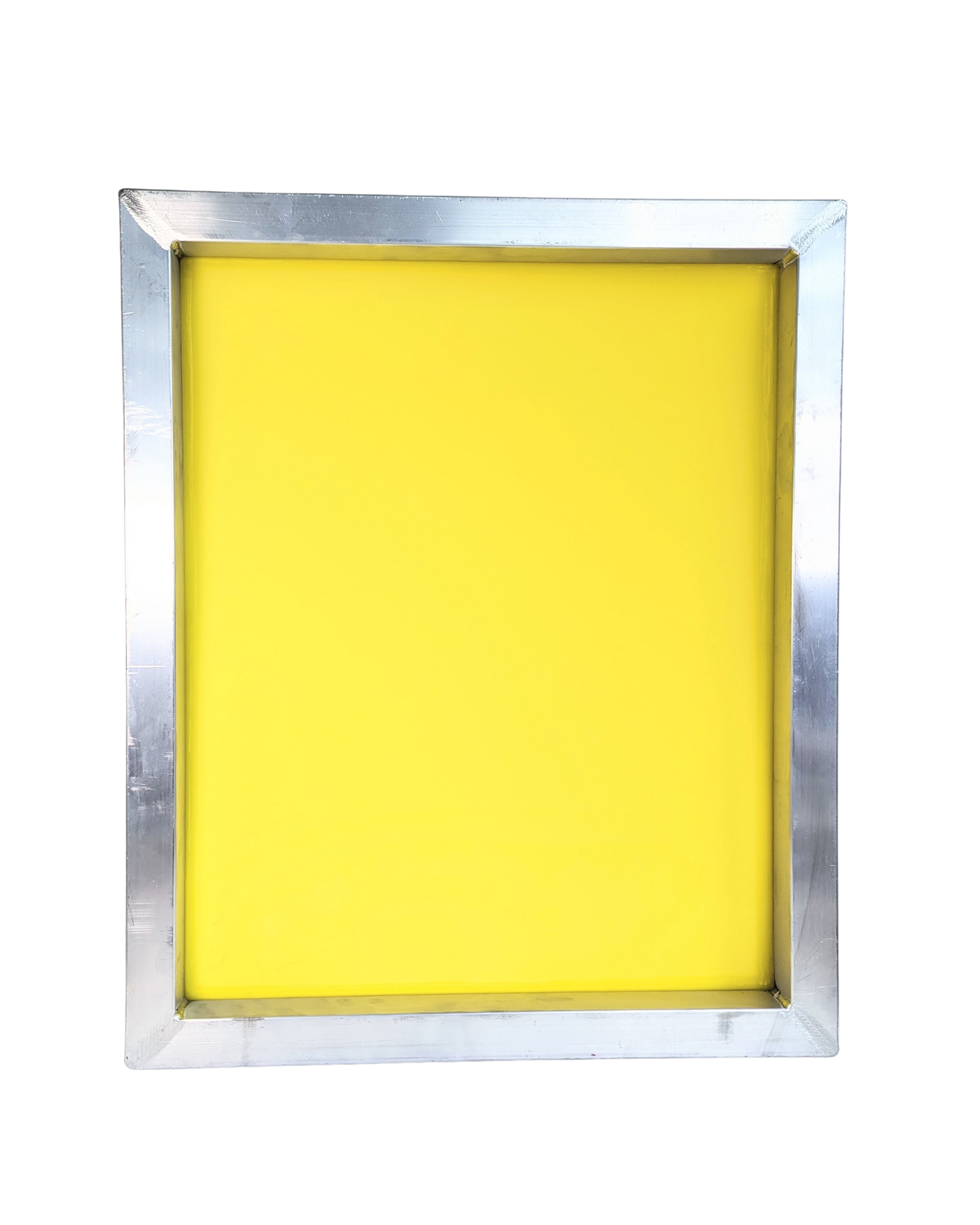 Large Premium 36x48 Aluminum Screens | Victory Screen Factory