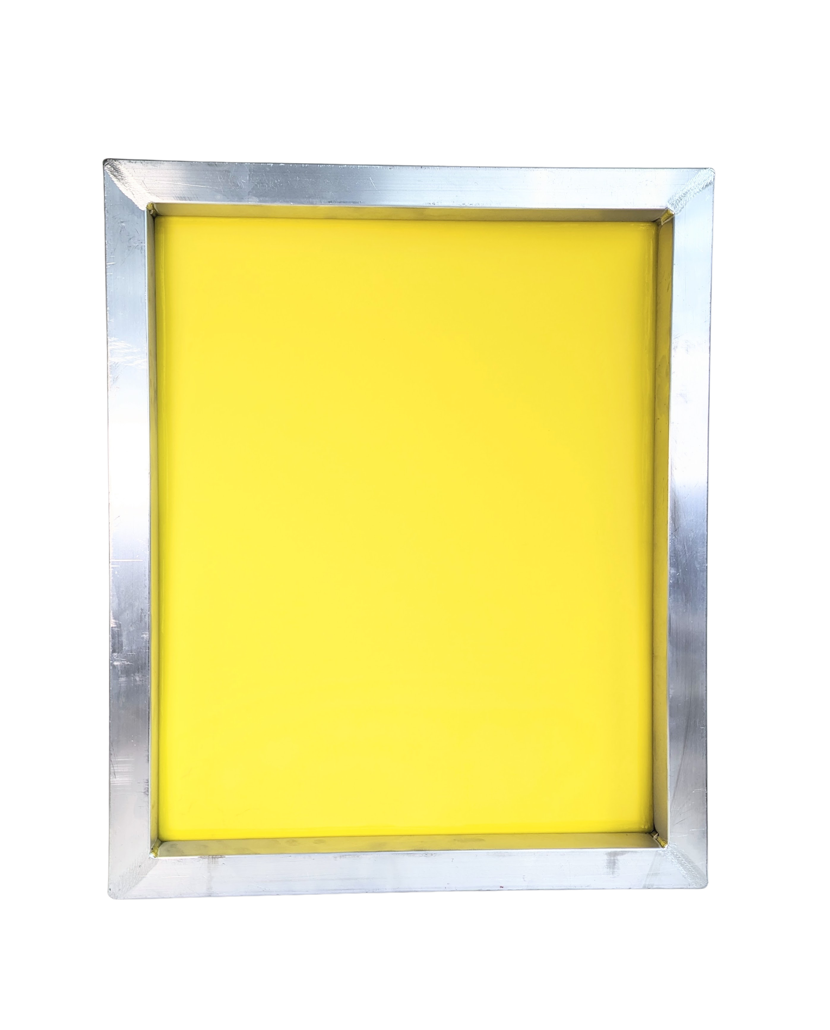 Dolphin Screen 20x24 Premium Aluminum Screen Printing Screens – Victory Screen Factory