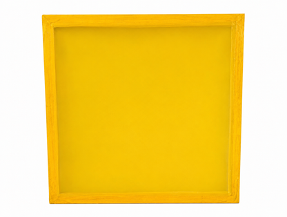 24x24 Thin Square Screen 24"x24"x1/2"