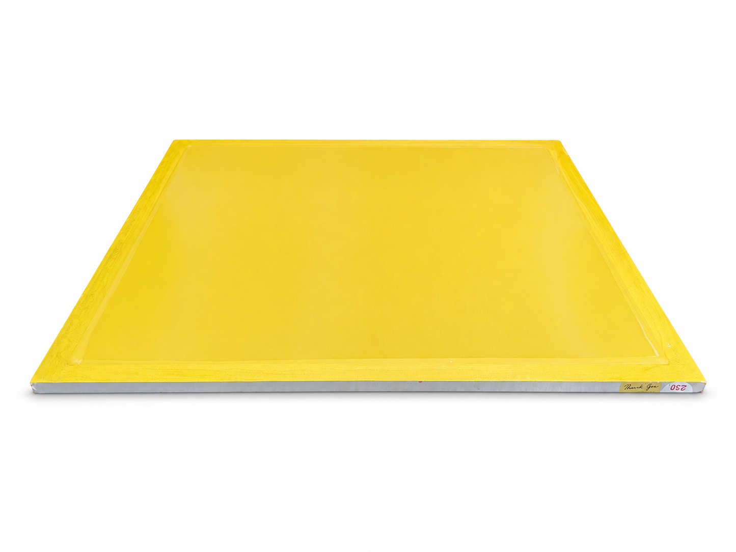 24x24 Thin Square Screen 24"x24"x1/2"