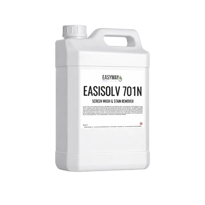 EasiSolv™ 701N Screen Wash & Stain Remover