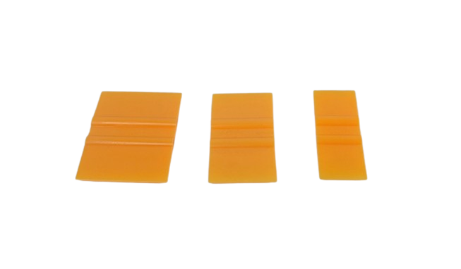 Plastic Applicators
