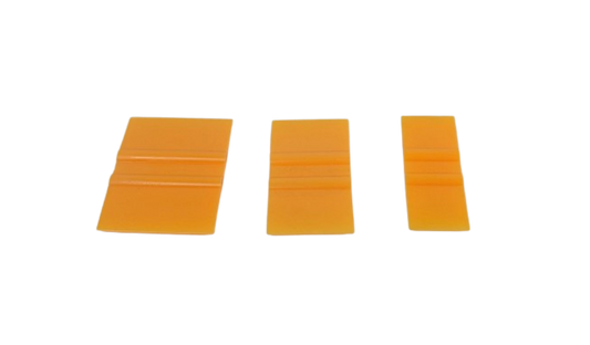 Plastic Applicators