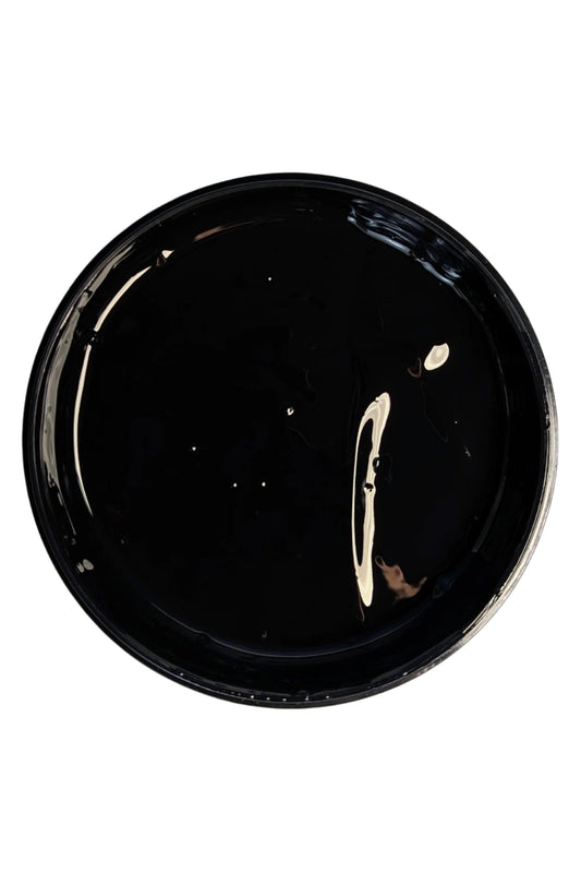 Dense Black Victory Bio Puff Ink Plastisol