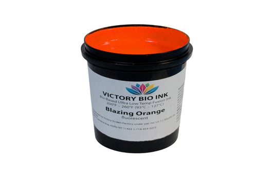 Victory Bio Ink Blazing Orange