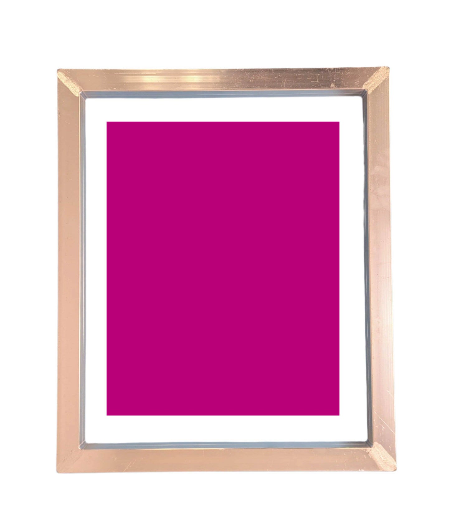 20x24 Premium Aluminum Screen Printing Screens