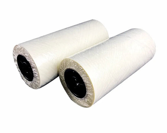 13″x328′ Instant Peel Premium Double Matt DTF Film (85μm) – Professional-Grade DTF Transfer Film