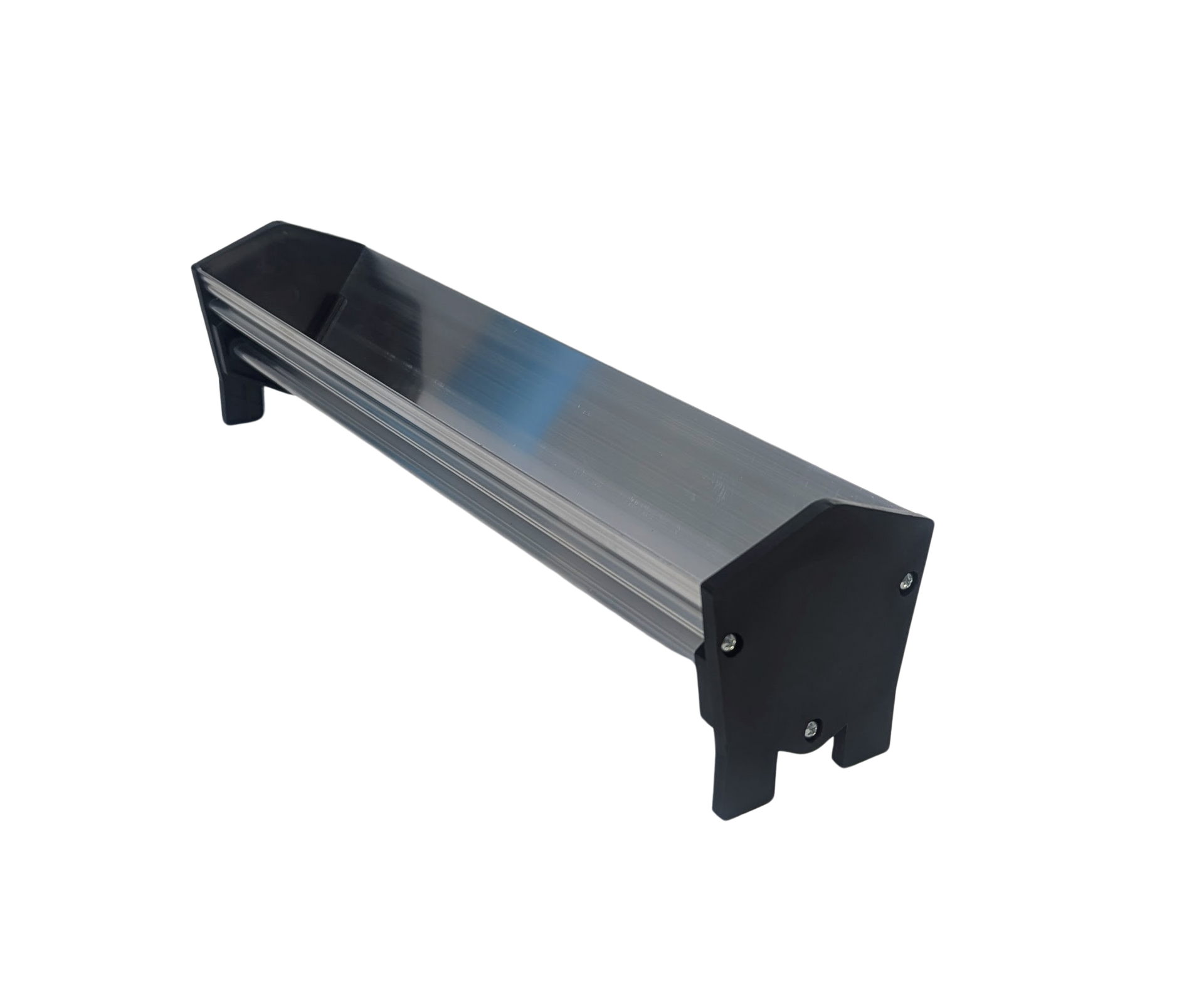 Dual Edge Scoop Coater – Victory Screen Factory