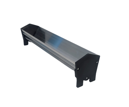 Dual Edge Scoop Coater