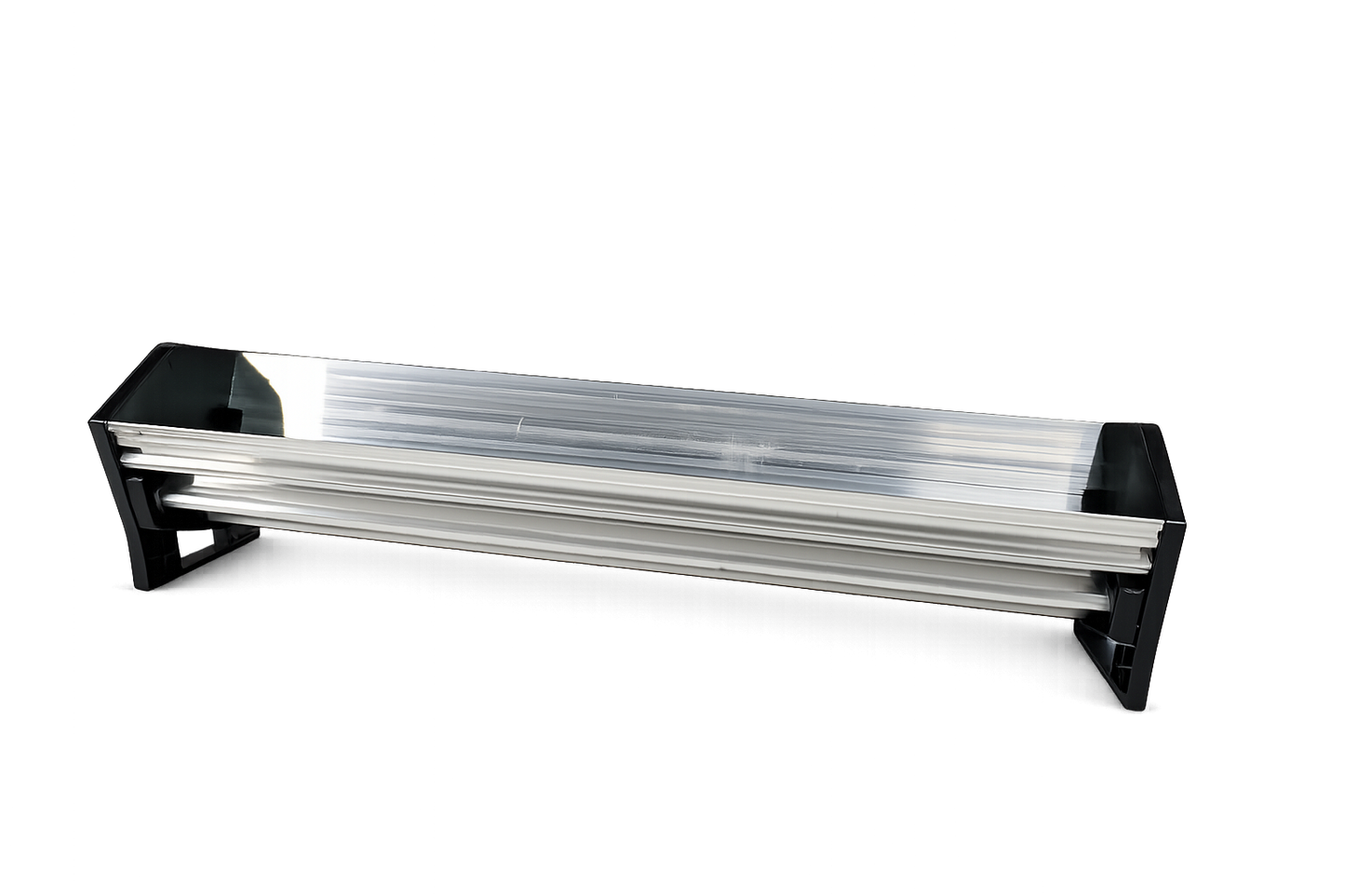 Dual Edge Scoop Coater