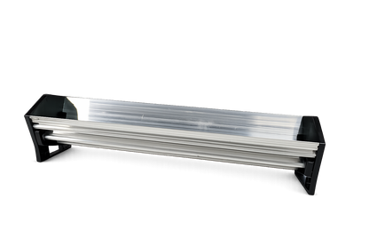 Dual Edge Scoop Coater