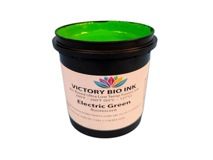 Victory Bio Ink Electric Green