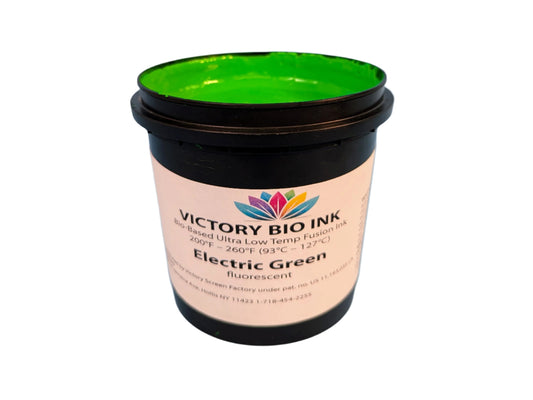 Victory Bio Ink Electric Green