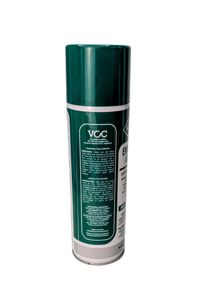 AlbaChem® Embroidery Adhesive