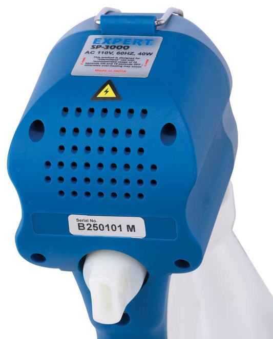 Spot Cleaning Gun Expert SP-3000