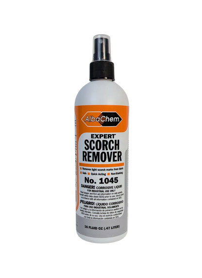 EXPERT® Scorch Remover
