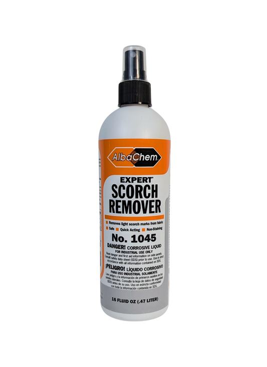 EXPERT® Scorch Remover