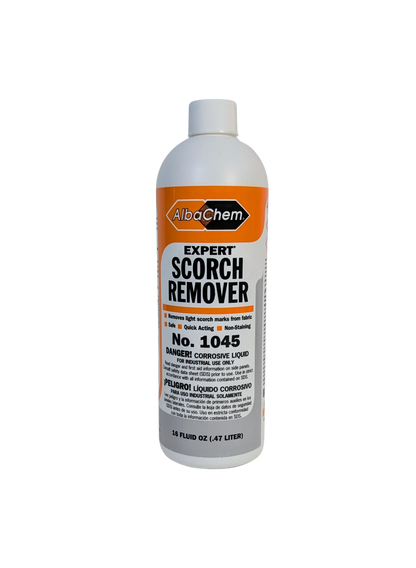 EXPERT® Scorch Remover