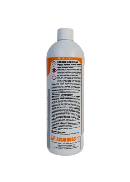 EXPERT® Scorch Remover