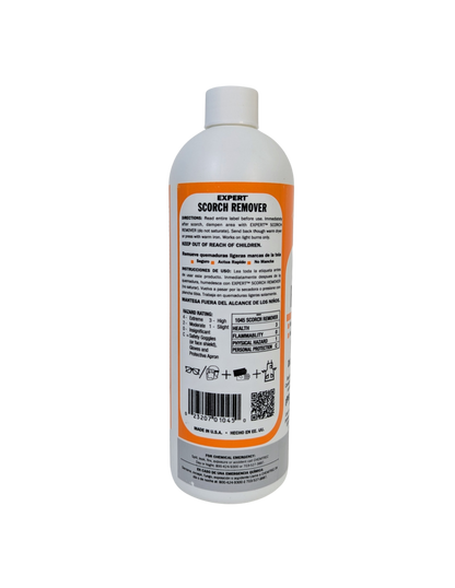 EXPERT® Scorch Remover