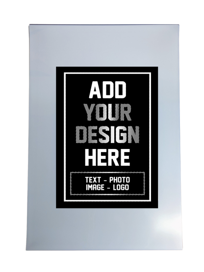 Positive Film Output with Your Design for Screen Printing